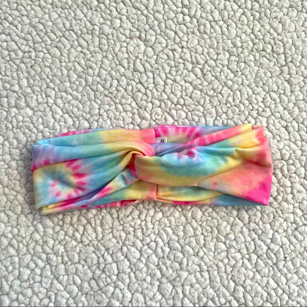 The Be Brand headband